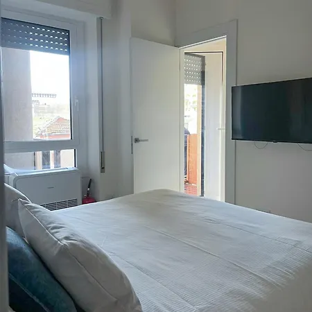 Kimo Apartmán